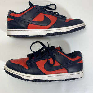 Nike Dunk Low Retro SE CO.JP University Red Obsidian DV0833-601 Men’s Size 8.5